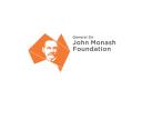 John Monash logo